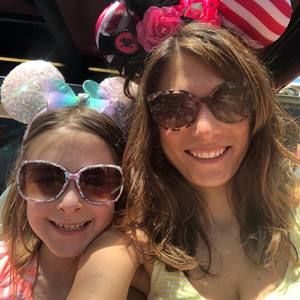 Meet your Posher, Jenny